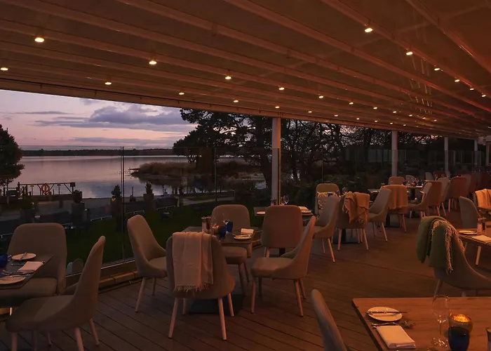 Harbour Hotel & Spa Christchurch
