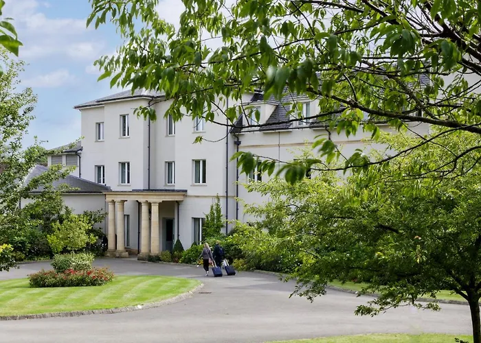 Bowood Hotel, Spa, And Golf Resort